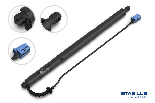 488341 STABILUS
