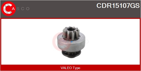 CDR15107GS