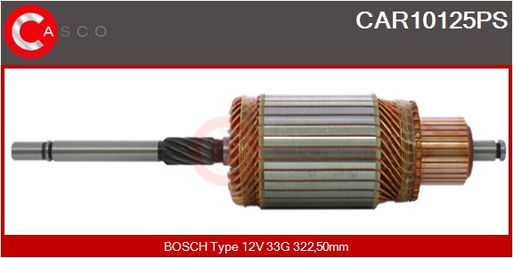 CAR10125PS