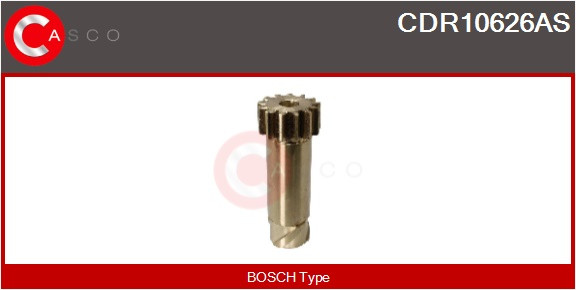 CDR10626AS