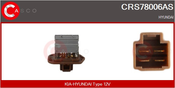 CRS78006AS