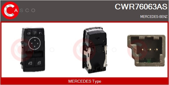 CWR76063AS