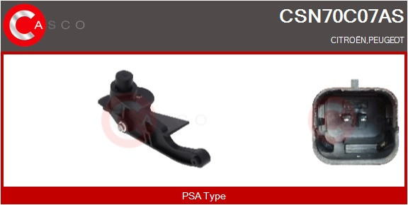 CSN70C07AS