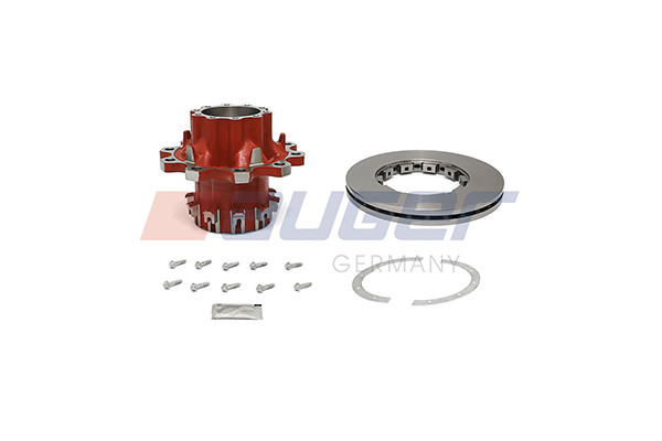 110198 AUGER