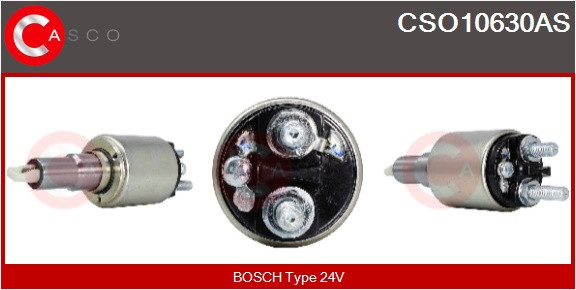 CSO10630AS