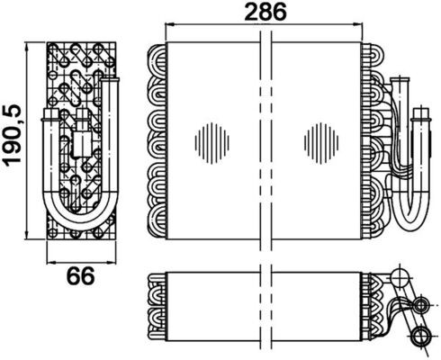 AE 35 000P