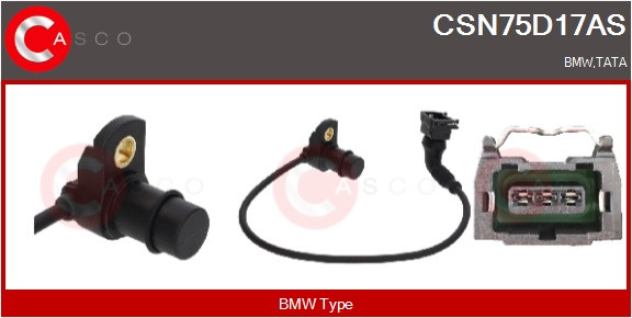 CSN75D17AS