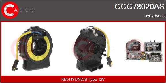 CCC78020AS