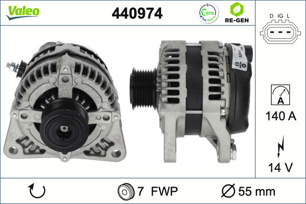 440974 VALEO