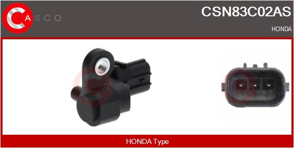 CSN83C02AS