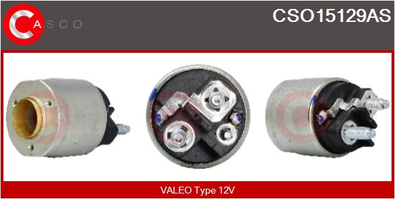 CSO15129AS