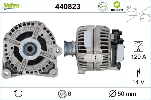 440823 VALEO