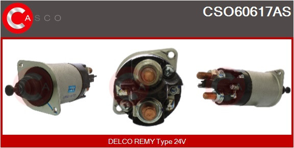 CSO60617AS