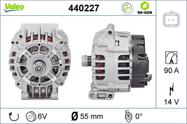 440227 VALEO