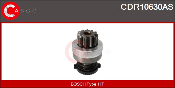 CDR10630AS