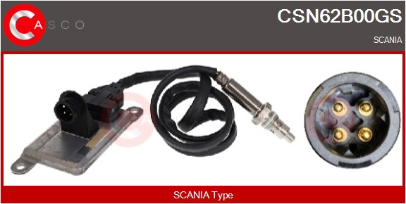 CSN62B00GS