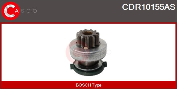 CDR10155AS