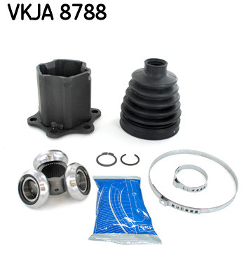 VKJA 8788