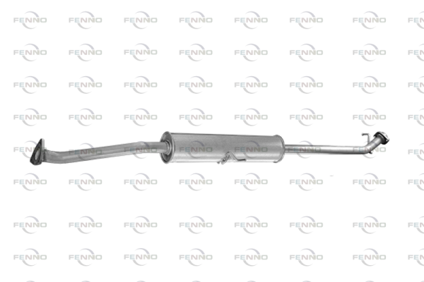 P2731 FENNO