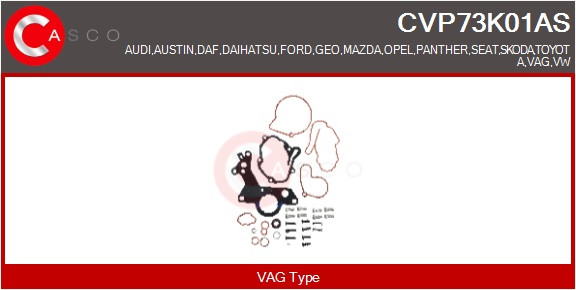 CVP73K01AS