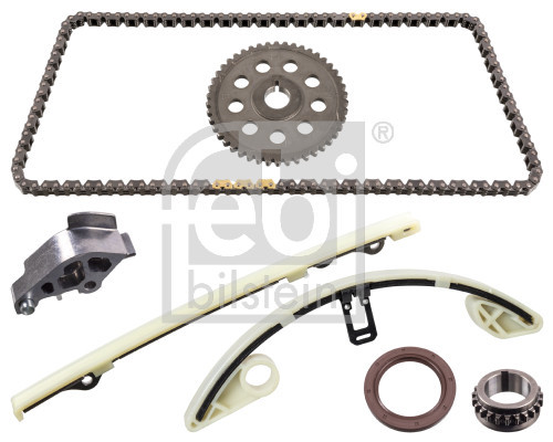 175117 FEBI BILSTEIN