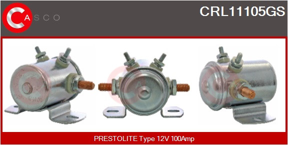 CRL11105GS