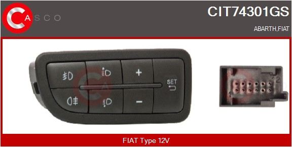 CIT74301GS