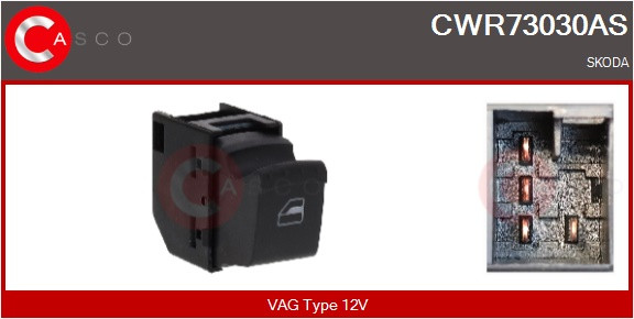 CWR73030AS