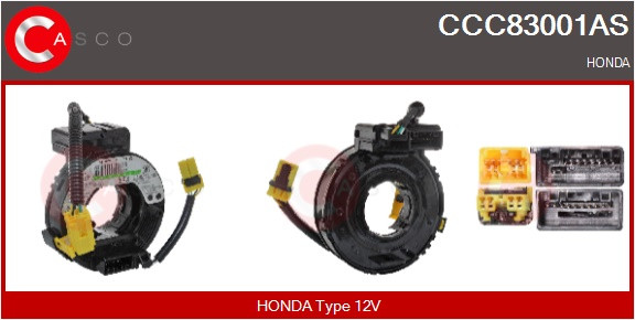 CCC83001AS