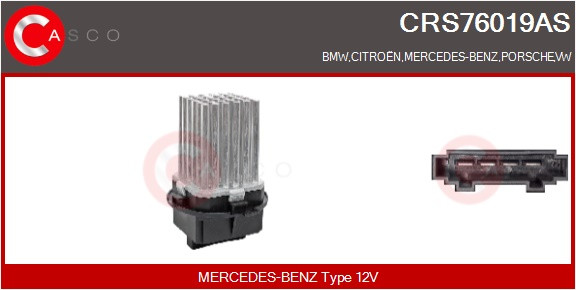 CRS76019AS
