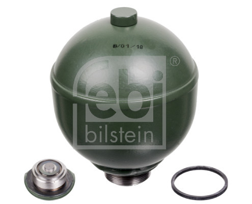 26668 FEBI BILSTEIN