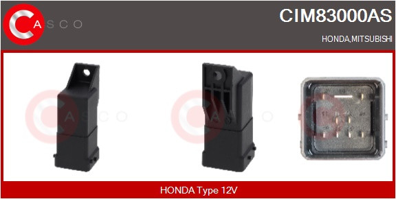 CIM83000AS