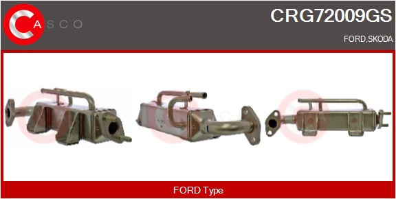 CRG72009GS
