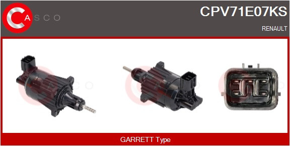 CPV71E07KS