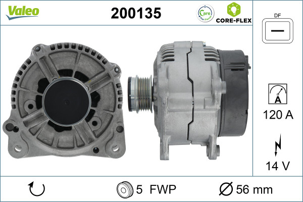 200135 VALEO