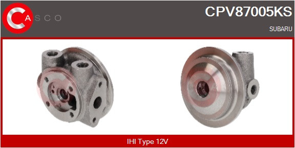 CPV87005KS
