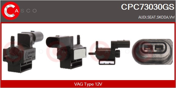 CPC73030GS