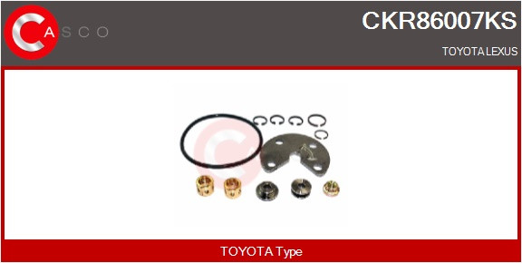CKR86007KS