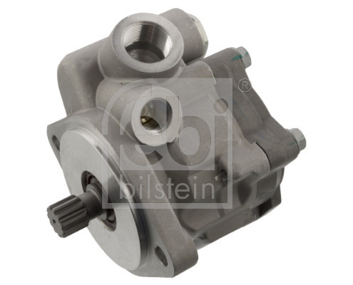 104124 FEBI BILSTEIN
