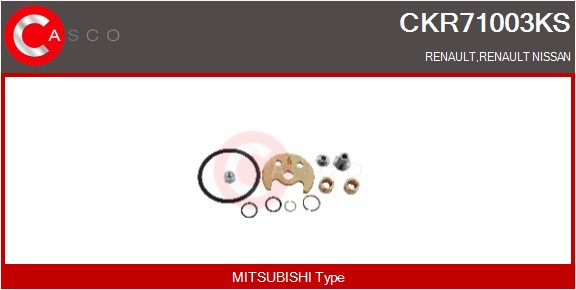 CKR71003KS