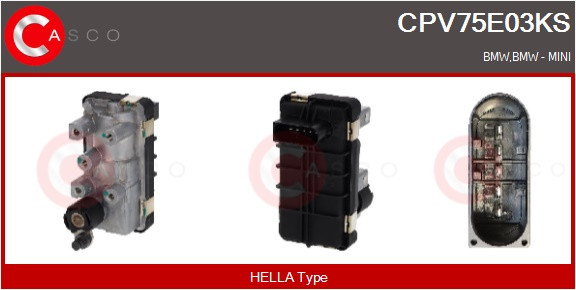 CPV75E03KS