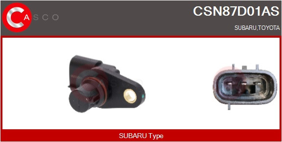 CSN87D01AS