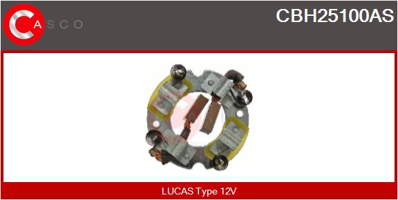 CBH25100AS