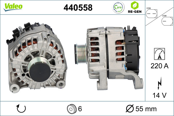 440558 VALEO