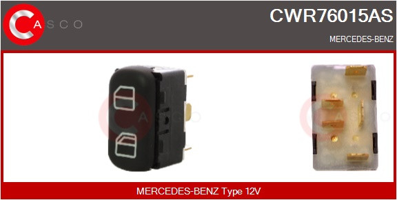 CWR76015AS