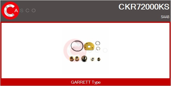 CKR72000KS