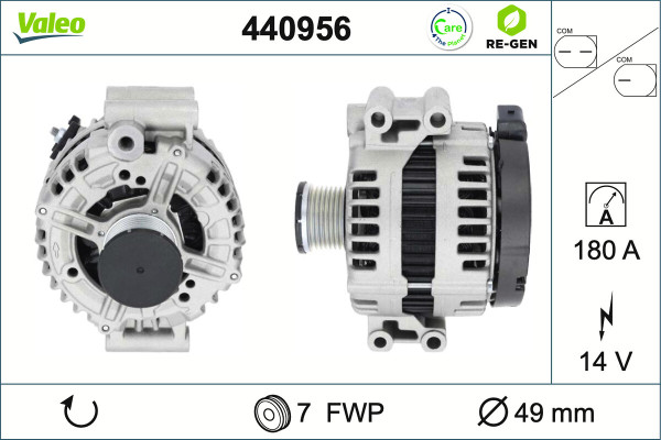 440956 VALEO