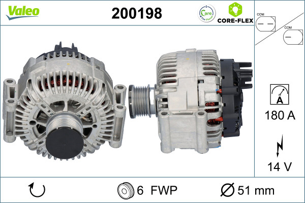 200198 VALEO
