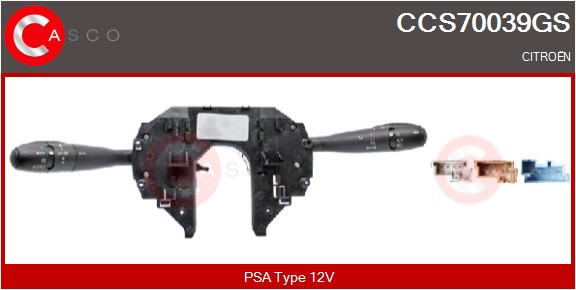 CCS70039GS
