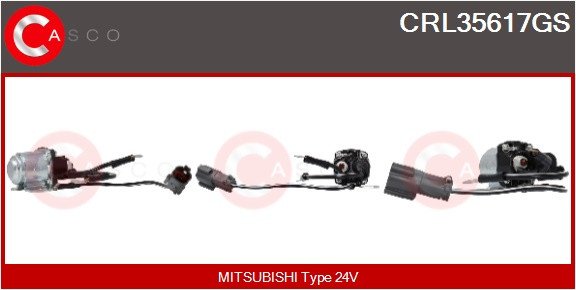 CRL35617GS